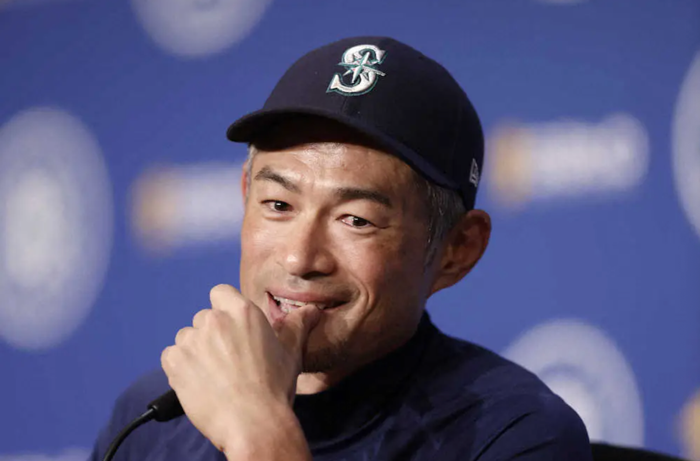 铃木一朗：美职棒大联盟因过度重视数据而变得无聊，担心日本也会跟随这一潮流
